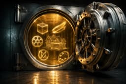 Assets Vault