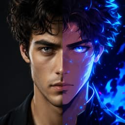 Transformation