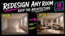 15 AI Interior Design Prompts for Room Makeovers and Moodboards (2026)