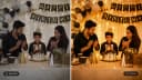 Color Grade Wedding or Event Photo